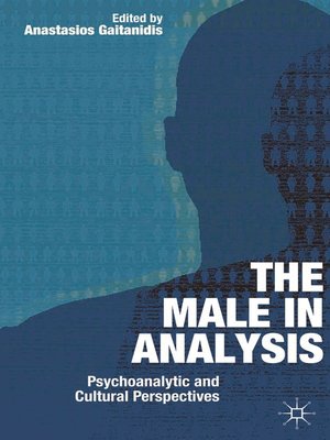 cover image of The Male In Analysis